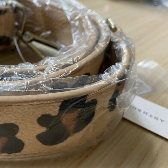 NEW Anthropologie Remy Bag Strap new with tag - Picture 4 of 4